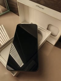 ايفون 15 pro max بطاريه 88 🔋  يدعم شريحتين  ذاكره الجهاز 256   مبدله ش...