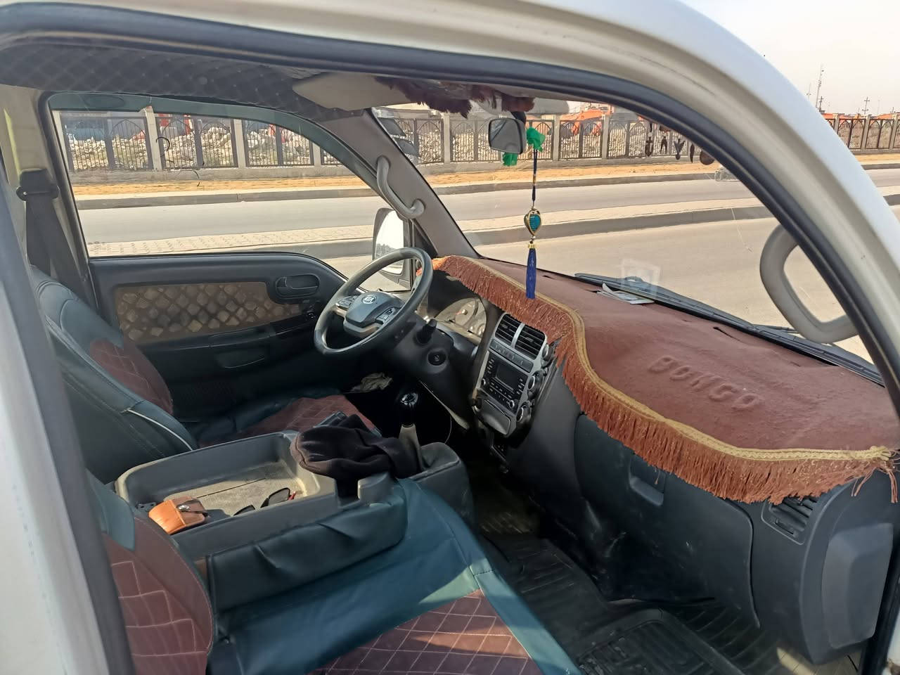 سيارة كيا حمل بنكو نثيه موديل 2018 رقمها بغداد دولي كير ومكينه اكسل خير من الله هزه جديدة العنوان حي اور سبع قصور السيارة باسمي السعر 119 غير متواجد على فيس الرقم *********** واتساب ***********
