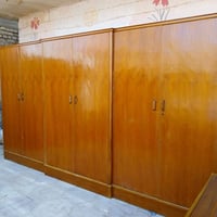 غرفة 6باب • نظيفة جدا • حلة ابو غرق