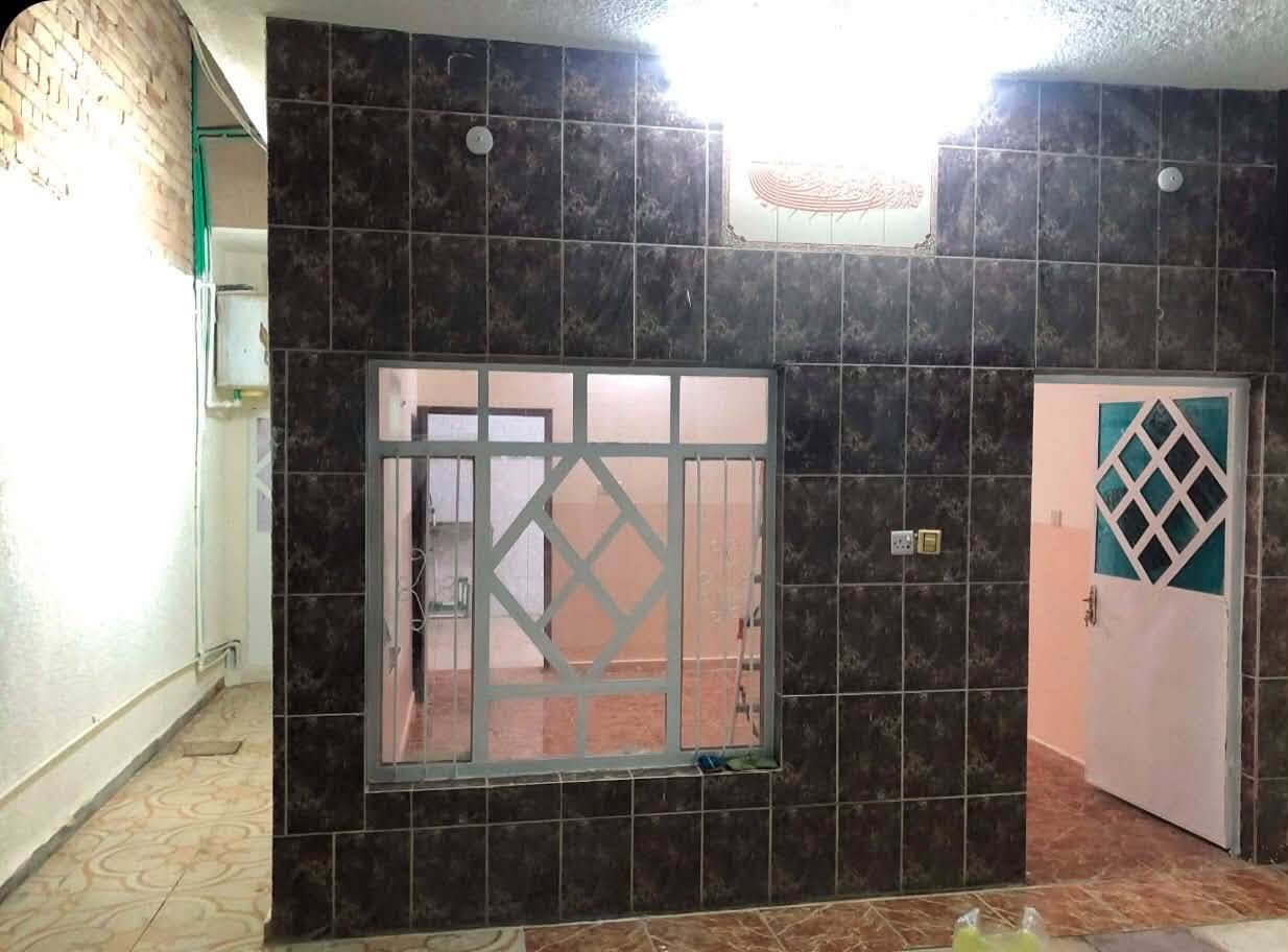 ⁨. 🏠. دار طابو صرف لبيع قريب من شارع المهندسين الرئيسي📍 🏠. . 

. ((((🏢🏢🏢🏢 🧿🧿🧿)))) ⭕

الموقع/ حلة / المهندسين ثالث بيت عن شارع المهندسين الفرع المقابيل مدارس لارا الأهلية 📍📍

 
المساحـــة الكليه / 100

الواجهة /5

عرض الشارع /

التفاصيل / طابق واحد غرفه صاله كليدور مطبخ صحيات 

السعر :  ***********  محمد الجنابي المدهش للعقارات
