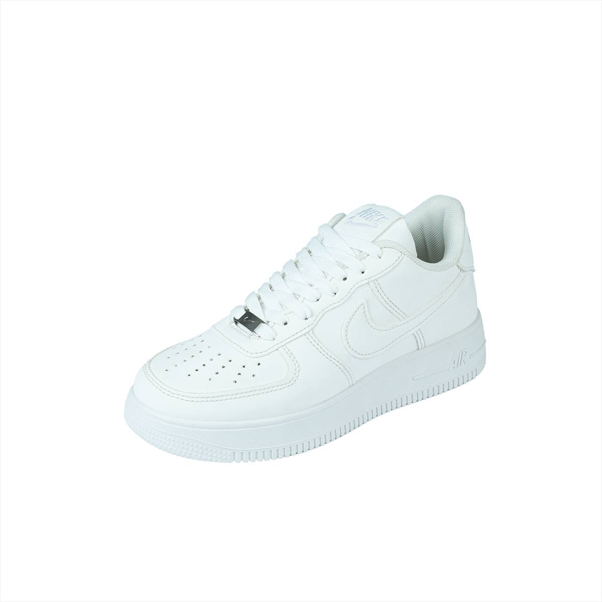 كوشتي Nike Airforce شيك جدا مناسب للمهام اليومية والخروجات
الخامة : جلد مستورد

النعل : P.V.C خفيف

فرش طبي

المقاسات : 41 - 45

تلبيس مناسب

الألوان : أبيض


**إذا كنت صاحب هذا الإعلان وتريد حذفه لأي سبب، رجاءا أرسل رسالة إلى الدعم الفني**