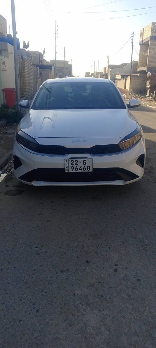 فورتي مديل 2022 ماشيه 44 الف رقم اربيل باسمي حادثها باب وجاملغ تبديل السعر 137 مدينة الصدر ***********
