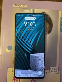 جهاز A73 لبيع ذاكره 256 جهاز نضيف لا مصلح ولا مفتوح  دبل سيمكارت سعره ...