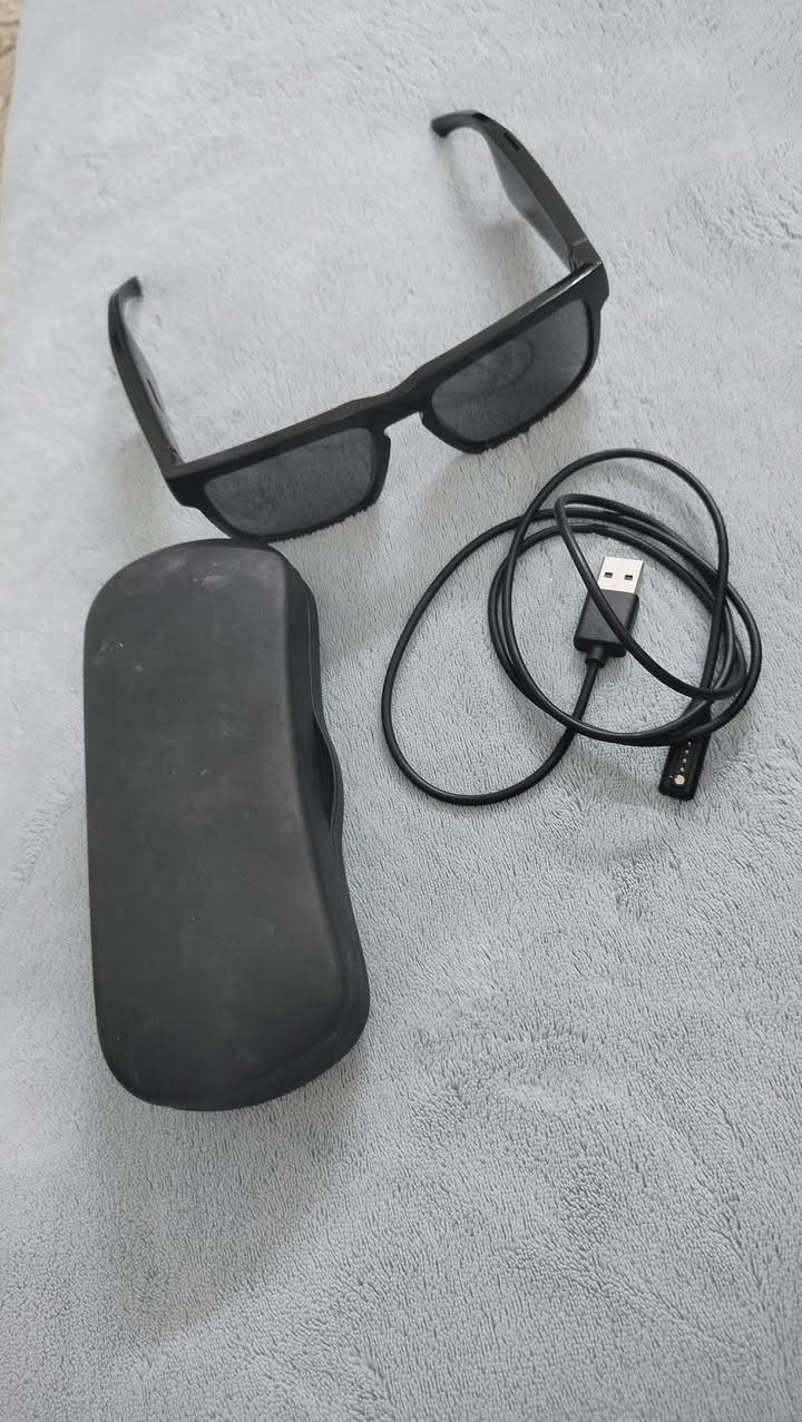 نظاره للبيع اصليه السعر 200 , الي ما يعرف مواصفاتها يروح يبحث عنها


**إذا كنت صاحب هذا الإعلان وتريد حذفه لأي سبب، رجاءا أرسل رسالة إلى الدعم الفني**