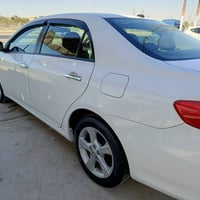 كورلا • ٢٠١٢ • رقم اربيل