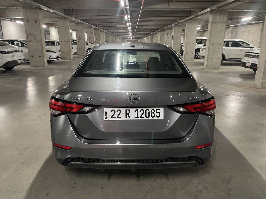 2021 SV
بێ سبوغە 
بێ ئارباگ 
بێ دەعم
ئەگەر موشتەری نیت ماندیم مەکە سەیارەکە زۆر نوێیە
رەقەم و سەنەویش نوێیە أربيل, العراق


**إذا كنت صاحب هذا الإعلان وتريد حذفه لأي سبب، رجاءا أرسل رسالة إلى الدعم الفني**