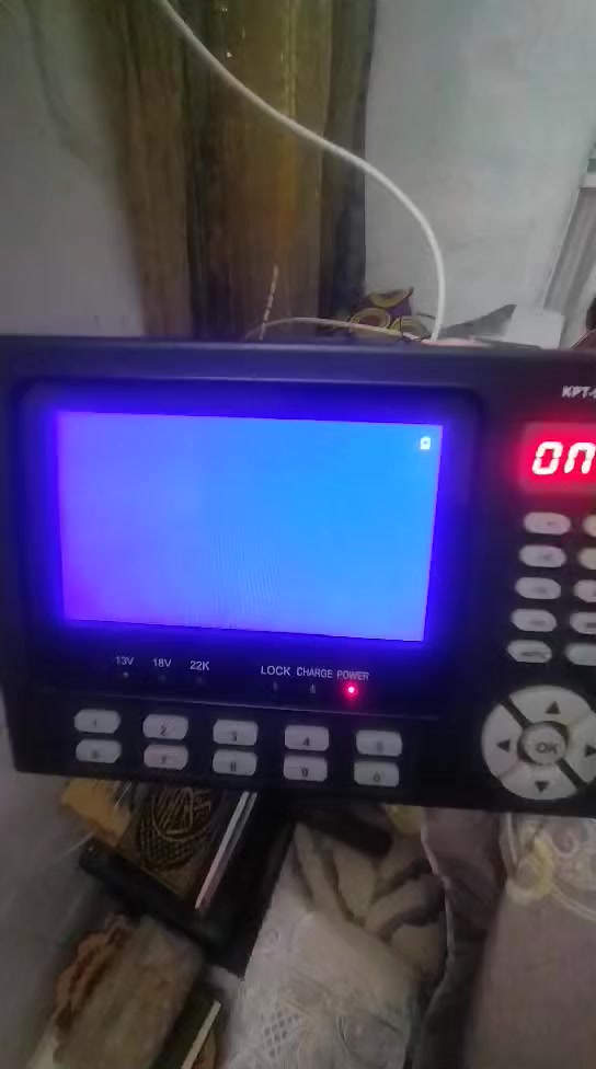 سلام عليكم جهاز فايندر لنصب ستلايت للبيع مكاني بصره راسلني خاص وبخدمتك


**إذا كنت صاحب هذا الإعلان وتريد حذفه لأي سبب، رجاءا أرسل رسالة إلى الدعم الفني**