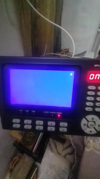 جهاز فايندر • مكاني بصره