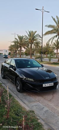 K5 2023   بصمة تشغيل بصمة بيبان بصمة صندوق تشغيل عن بعد كشنات حرارية ه...