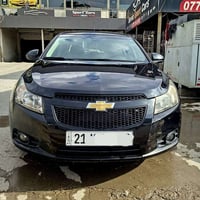 كروز LTZ • ١١١٠٠٠ كم • السليمانية