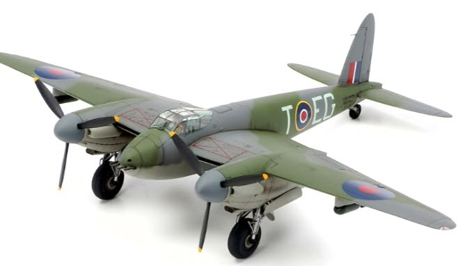 للبيع:🛬 مودل كت طائرة De Havilland Mosquito FB Mk.VI بمقياس 1/72 من Tamiya.
💰 السعر: 20,000 دينار عراقي.
🚚 متوفر توصيل إلى جميع محافظات العراقللبيع: مجسم طائرة De Havilland Mosquito FB Mk.VI بمقياس 1/72 من Tamiya
.
💰 السعر: 20,000 دينار عراقي.
🚚 متوفر توصيل إلى جميع محافظات العراق.

القطع كاملة من دون نقص  قطع تركيب


**إذا كنت صاحب هذا الإعلان وتريد حذفه لأي سبب، رجاءا أرسل رسالة إلى الدعم الفني**