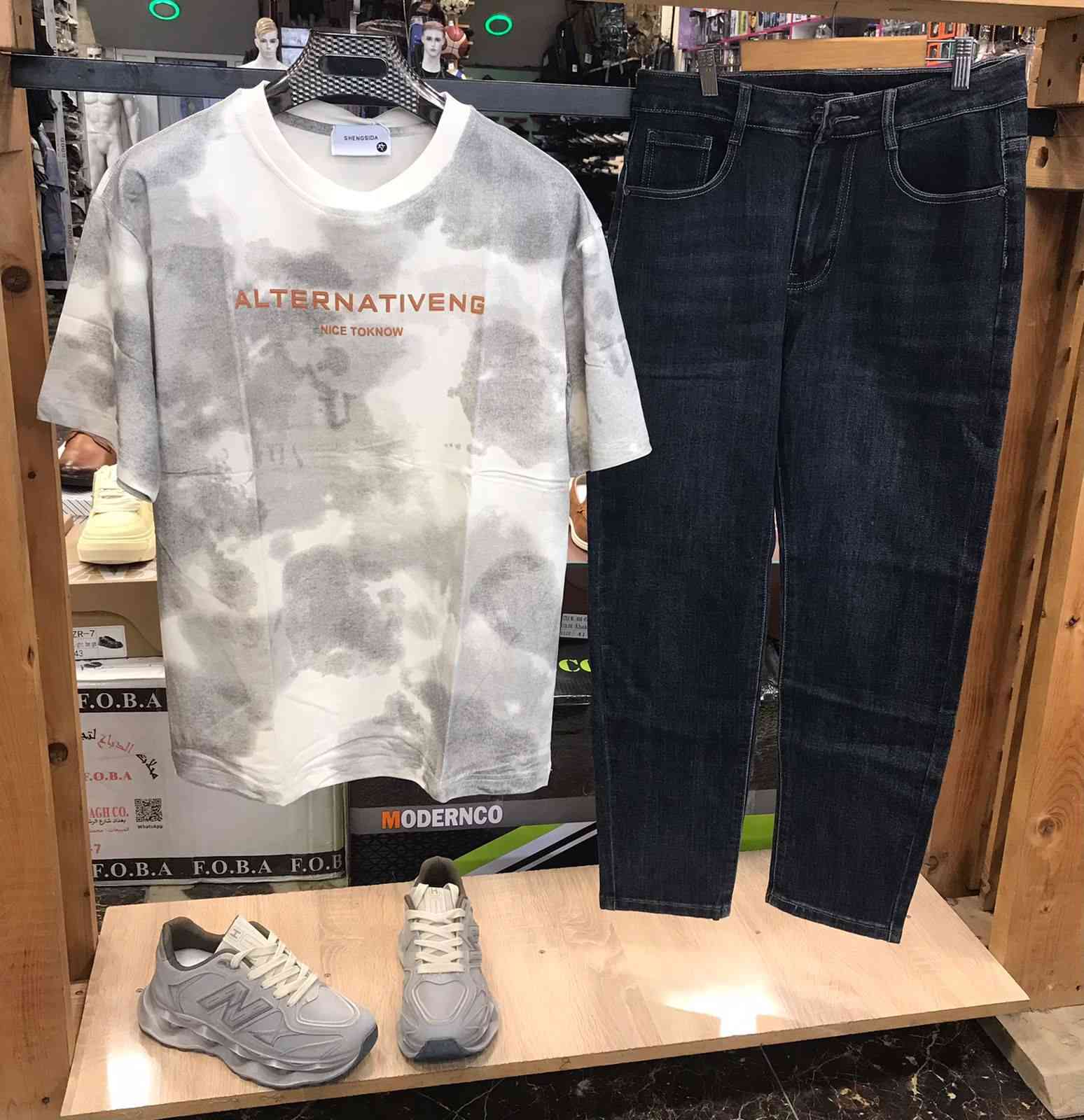 #للعيد (حصرا للذواقه)


**إذا كنت صاحب هذا الإعلان وتريد حذفه لأي سبب، رجاءا أرسل رسالة إلى الدعم الفني**