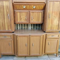 كاونتر ٣ قطع • ٢ متر • كربلاء