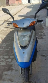 دراجة بريز خير من الله كلشي شغال نكرة سلف تواصل 07736570885