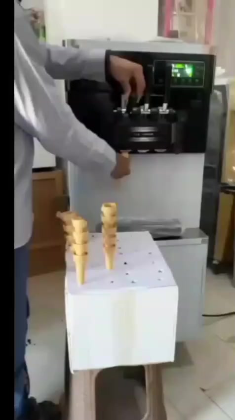 بسم الله
مشروع مربح بفضل الله مكسبه ضعف التكلفة وزيادة
لا يحتاج لتدريب اكثر من يوم واحد
التوصيل مجانا لأي مكان في مصر 
مكن آيس كريم جديد ومستعمل شاشة كمبيوتر استانلس حر 3 دراع قدرة إنتاجية عالية تشتغل على الكهرباء العادية 220 فولت
متاح تصليح وصيانة كاملة
يوجد خلطة ممتازة وبسكوت وعلب وملاعق وكل ما يخص المشروع خامات عالية بأسعار في متناول الجميع 
التواصل تليفون او واتس اب
 01002992230
فاقوس محافظة الشرقية مصر.
# ماكينات _ مكاين _ مكن مكنة مكنه آيس كريم أيس كريم ماكينة مكينة مكينه ماكينه مواكين _ موطة _ جلاتي _ جيلاتي _ايسكريم _مكنة _ تلاجة _ ثلاجة _دولسي _سوفت


**إذا كنت صاحب هذا الإعلان وتريد حذفه لأي سبب، رجاءا أرسل رسالة إلى الدعم الفني**