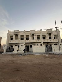 بيوت تونات • ١٠٠م • حي التصنيع