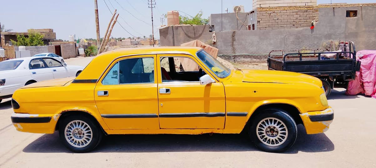 السلام عليكم فولكا للبيع ب20وبيها مجال مصفره ل27 مكان سوق الشيوخ
***********
