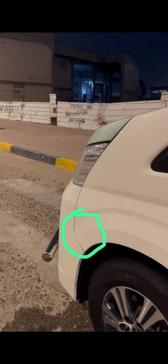السلام عليكم هايس ام بوز مديل ٢٤ فول مواصفات أفريقي بيه بارد موضح بل منشور التواصل عله الرقم ***********
