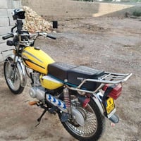 تايگر • موديل 22 • عوزها ترتيب