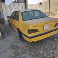 بيجو بارص • ٢٠١٠ • محتاج ترتيب