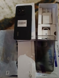 هونار X8d • ذاكرة ٢٥٦ • ملاحق كاملة