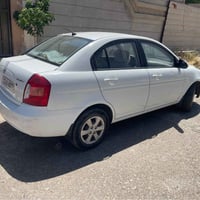 اكسنت ٢٠١٠ • خليجي • بدون صبغ