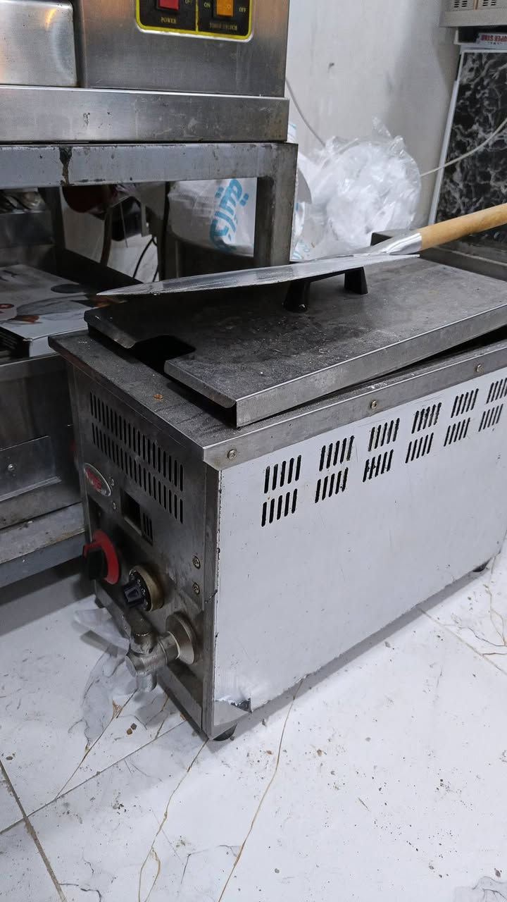 للبيع كركوك


**إذا كنت صاحب هذا الإعلان وتريد حذفه لأي سبب، رجاءا أرسل رسالة إلى الدعم الفني**