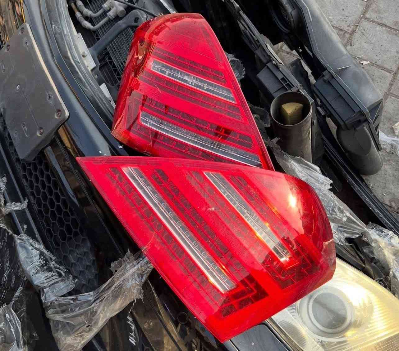 متوفر كافه ادوات مرسيدس بنز 
العنوان . بغداد حي اور تقاطع الفلسطيني مجاور حسينيه الامام الرضا - محل مهدي الربيعي 📍
هـ ***********
متوفر توصيل لكل العراق 🙏🏿
