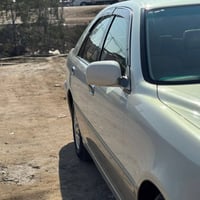 لا صبغ • لا تبديل • شاصي ٧٥