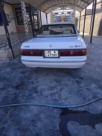 مارك شطح 1992  موديل السعر ٥٥ وبيها مجال 07705002813