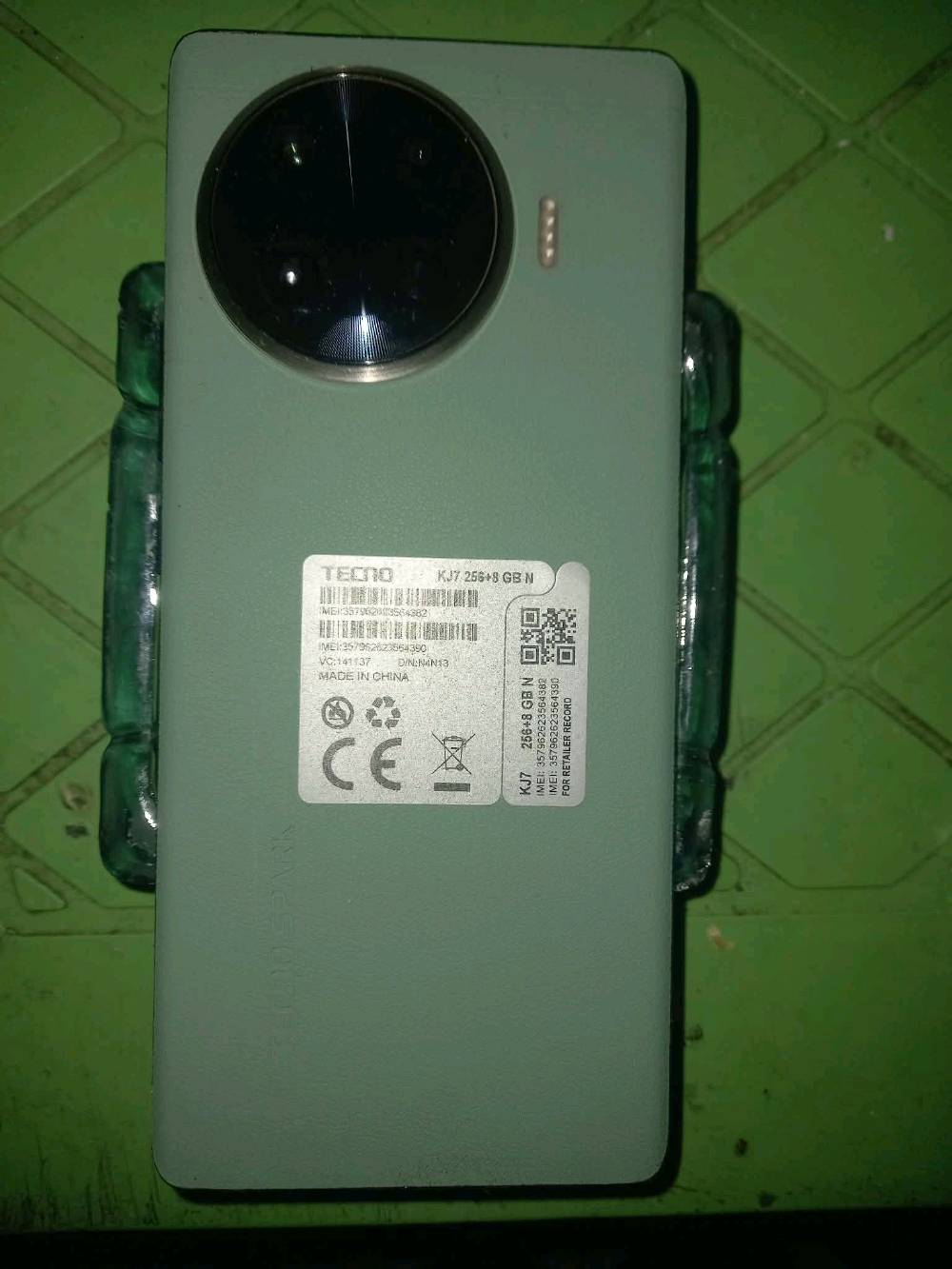 تكنو سبارك 20 برو بلس مبدل بي شاشه والشاشه بيها فطر شغال عنواني ديالى بلدروز 