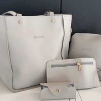 شنطة • بهل جمال • ٤ قطع