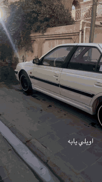 للبيع بيجو بارص موديل 12 كفاله عامه مصلح بس اهلالات تبريد تدفئه شغالً بسمي سعره 50 بيه مجال 
رقمي واتس اب ***********
