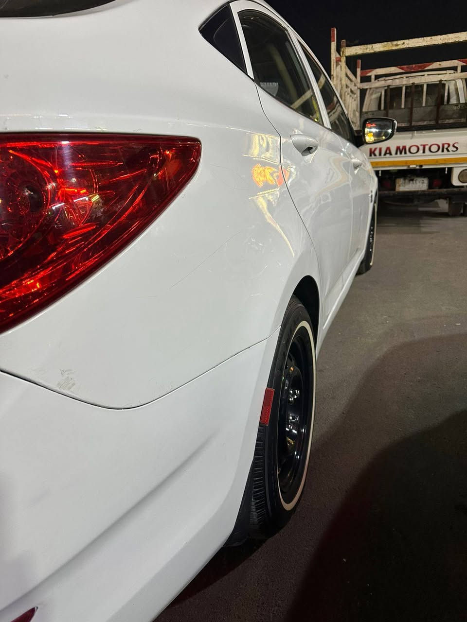 متاح اكسنت 2011خليجي فول مواصفات واحد على واحد بيهه باب مبدل تفصيخ بلادي ربع لبنيد صبغ ودوسه صفحت ليمنه بيه صبغ مكينه كير مكفولات تخم تأير جديد رقم بغداد نكليزي بسمي شرط تحويل حداديه جديده امامي خلفي مكاني بغداد رقمي***********سعر95
