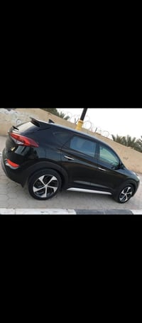 توسان • ٢٠١٧ • رقم بغداد