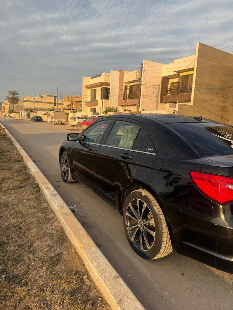 السلام عليكم
نوعها s200 
موديل السياره 2013 
السياره باسمي ورقم بابل الدولي 
سيارة مواصفات الاس كشن كهرباء وشاشه اعطال عدسات LED وشاشة أندرويد اصلية اوكامره 
سياره نظيفه ومخدومة واستعمال شخصي ما متعوبة
المكينة 2400 
 كير ٦ نمر 
ماشية 130 الف قابل للزيادة 
السياره حادثنا بنيد وجاملغ بدون دواخل 
شواصي لغود كفاله 
السياره جاهزة محرك وكير وكهربائيات ما بيها نقص ترايها جدا حلو ويعجبك مكينه وكير كفاله شغل واطلع 
مكان السيارة بابل الحله 
السعر ٧٤ وبيها مجال قليل 
رقمي
***********
