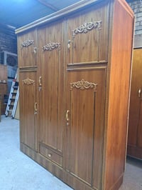 كنتور • ٣ ابواب • بغداد الشعله