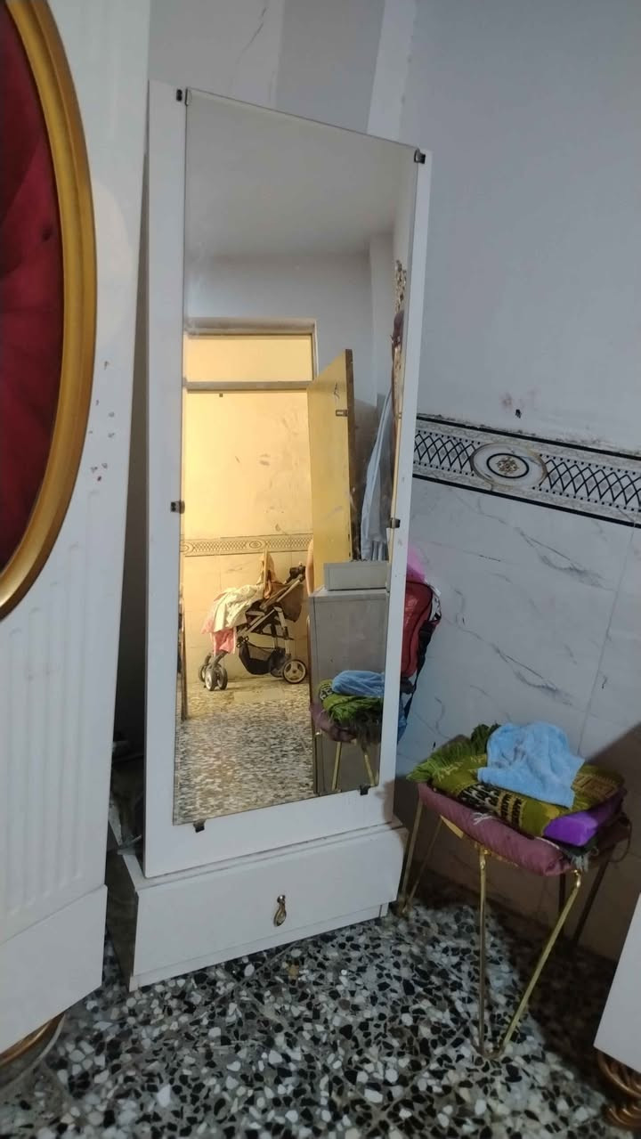 غرفه نوم تركيه نفرين بغداد, العراق


**إذا كنت صاحب هذا الإعلان وتريد حذفه لأي سبب، رجاءا أرسل رسالة إلى الدعم الفني**