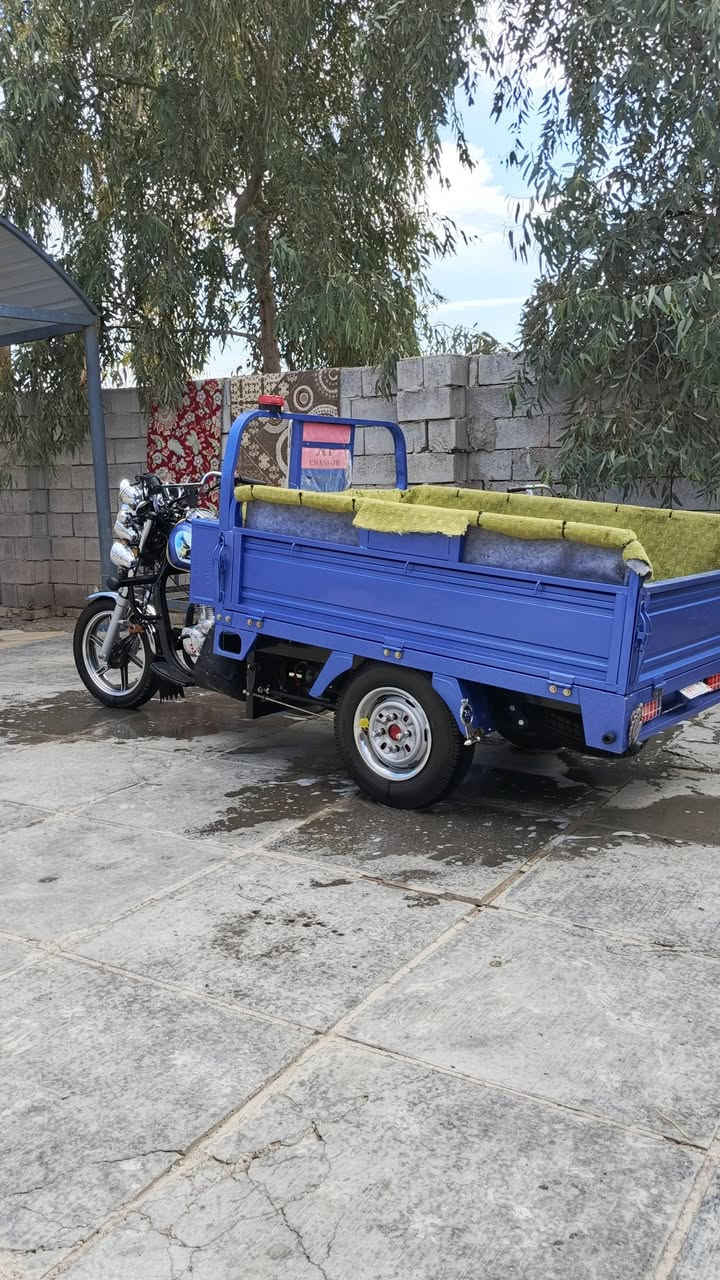 السلام عليكم ستوته للبيع موديل ٢٣طالعه بل ٢٥شهر ٨دراجه جديده وكيل نبيل جرد اوراق أصولي للاستفسار خاص او علا رقم ***********
