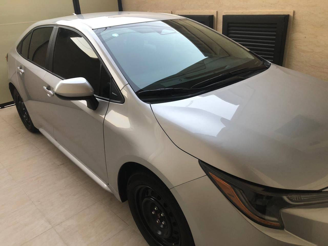 كورله 24رقم بابل بسمي ماشيه3000زيرو بعدهي حادث قبق جنطه فقط محرك 1800 السعر170وبي مجال مكاني بابل ***********
