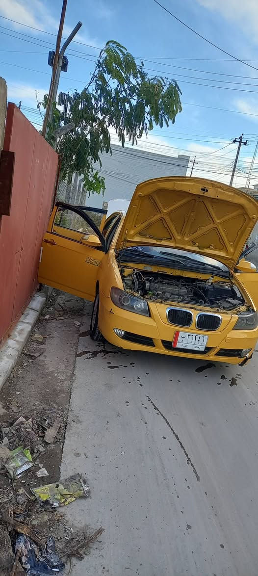 ألسلام عليكم ليفان للبيع موديل ١١ كابون بانزين بيها كير اتوماتيك محرك الاصلي السياره حلوه ونضيفه رقم بغداد مشروع وطني التحويل من الموصل العنوان موصل جانب الايمن  *********** السعر 38 وبيها مجال
