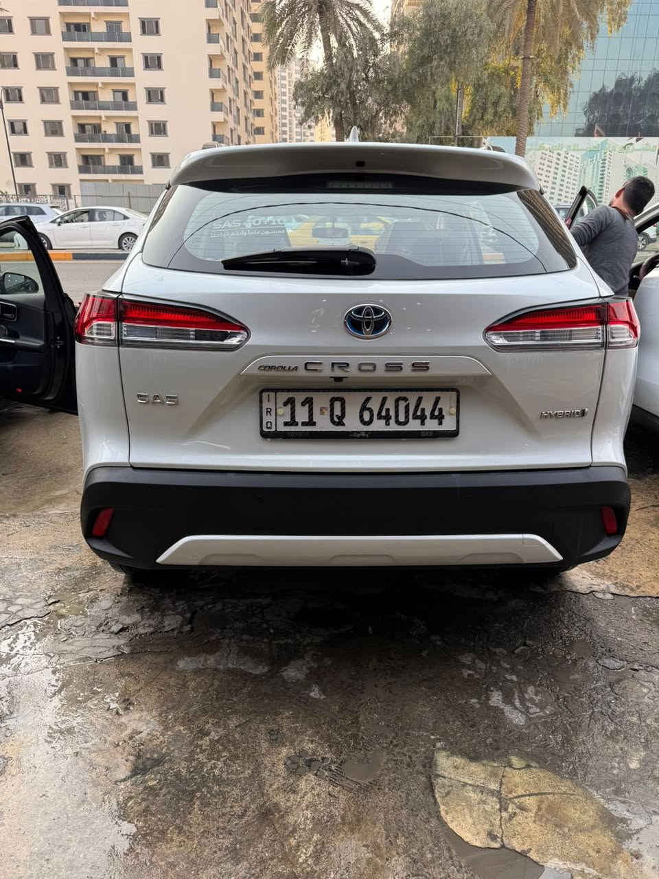 كورس ساز ياباني اصلي ماشيه ٤ الف محجوزه مصرف مقترض كفيل نفس شخص وكاله عامه مديل ٢٠٢٤ السعر ٣١ نقد .

***********
