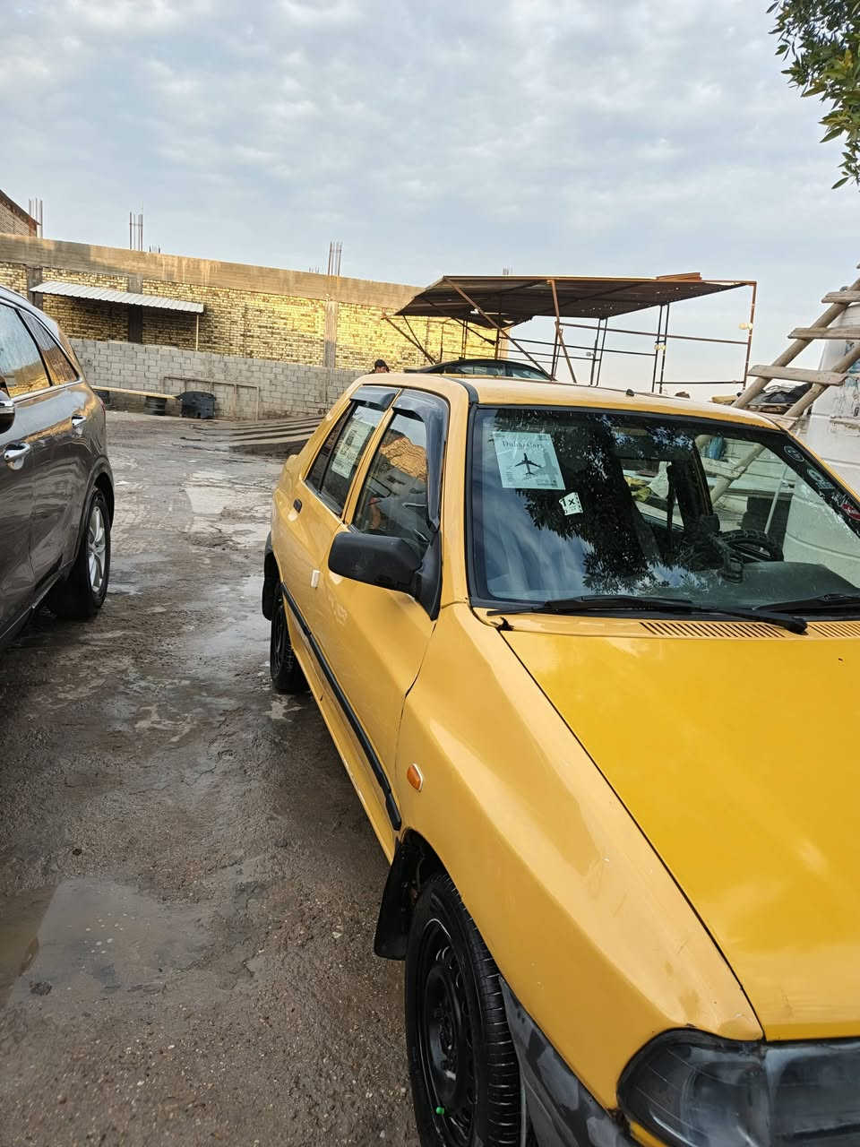 سايبا 2015 رقم بغداد تحويل ثاني يوم مصفره هيئه وغرمات 
مكينه خيط تبخير داخله هزه جديده مكاني حله السعر 28 وبيه مجال حك جيه ***********
