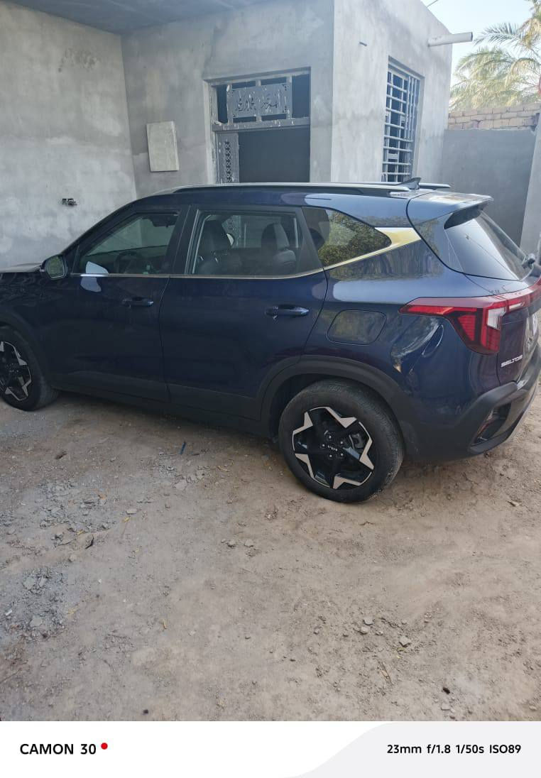 السلام عليكم كيا سيلتوس امريكي موديل 24 ضرر دعاميه وجاملغ جه السائق  فقط قطره صبغ مابيها سياره بدون دواخل او شواصي او لغود لون ازرق مكينه 2000 دوش سياره فول عدا الفتحه  من تحكمات وكشن السائق كهرباء وتدفئه كشنات اماميه قطعتين تبريد قياده ذاتيه تحديد مسار    تشغيل عن بعد بصمه بوب وبصمه تشغيل وهواي مواصفات بيه رقم بغداد دولي باسمي تحويل ثاني يوم مكاني بغداد تواصل واتساب او اتصال ***********
