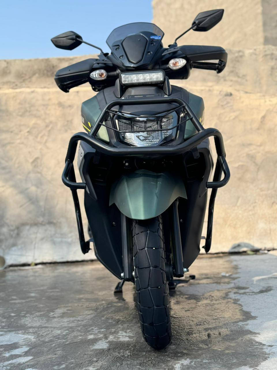 سلام عليكم زت ار 25اخت الزيرو تجي علفحص مكفوله من كلشي سعرها 2450 جديده كلش ***********
