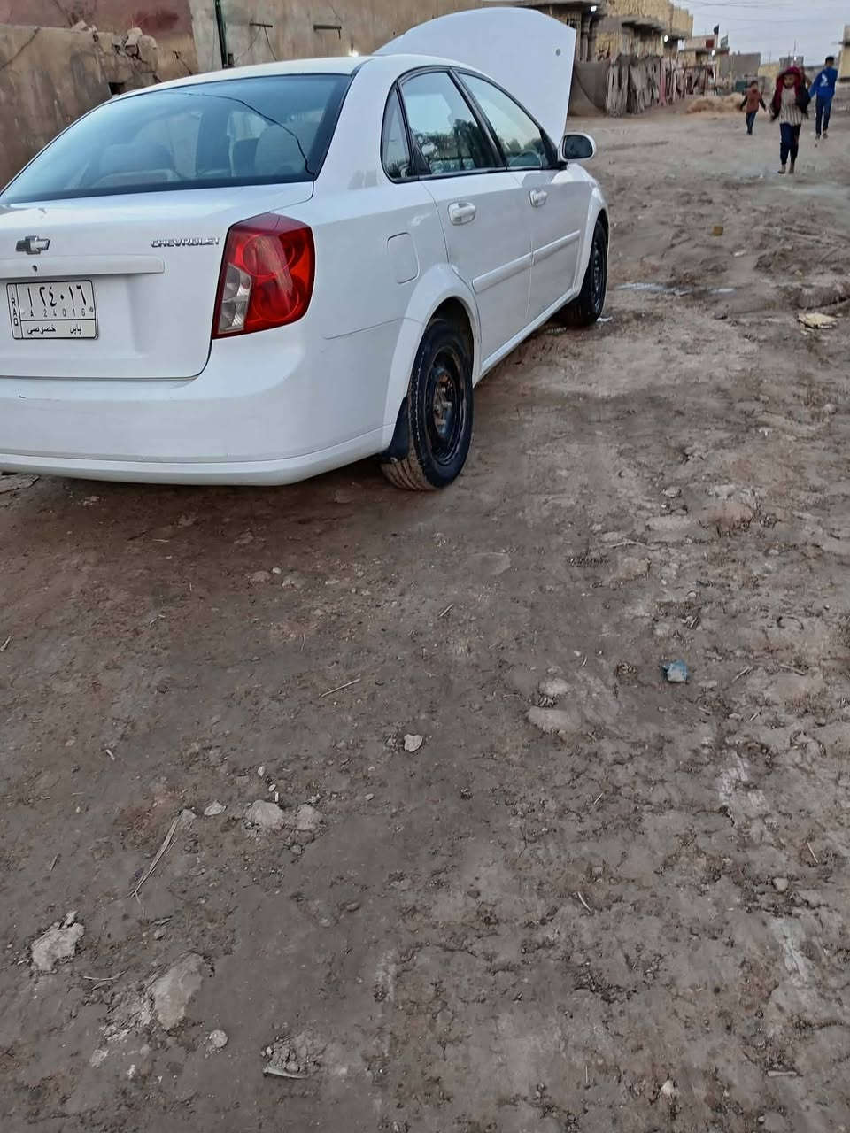 السلام عليكم وابترءموديل 2011 الرقم بابل تخم تاير جديد حداديه جديده مكفوله من حادث السعر ٧٤ الرقم الهاتف ***********
