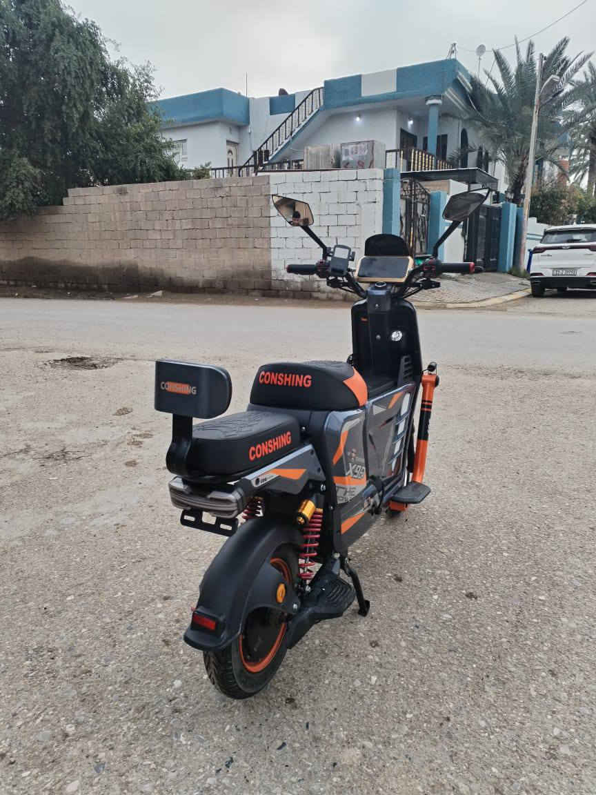 دراجه شحن جديده اسمها اتش 900 السعر 650 قفلها رقم الهاتف ***********
