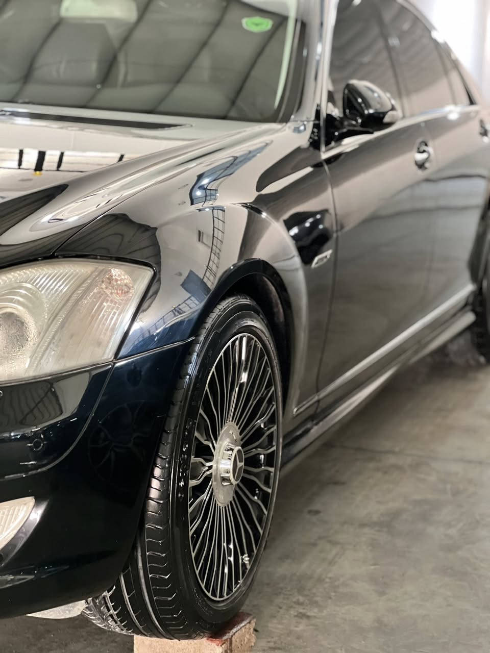 مازريس:بؤفروشتن؛فول فول2009/دارو بةرد بةشةرت)دةبل هةوا)كامل حاسة؛6بستؤن350)سةقفوو حيزام بةشةرت)ساغ)!پةلة پةلة بؤياخي هةية)پيشو پشت بةشةرت؛)بؤ زانياري(پةيوةندي بكةكة((***********
