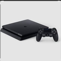بلي فور • نظيف • ٢ قبضات