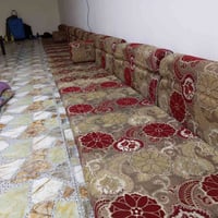 جلسة عربية • دوشك • فرش عربي • كوشات • تجوة ضهر • مجلس عربي • اثاث • م...